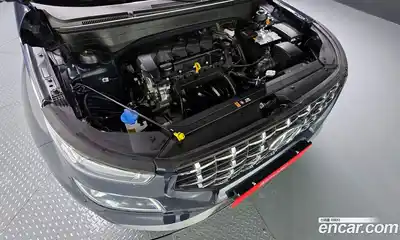 Hyundai Venue 2022 1.6 Автомат в Москве № 608454, миниатюра 6