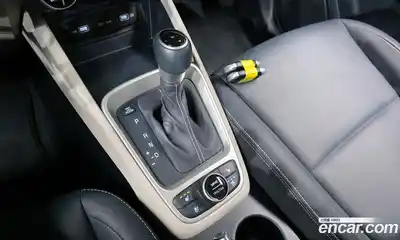 Hyundai Venue 2022 1.6 Автомат в Москве № 608454, миниатюра 9