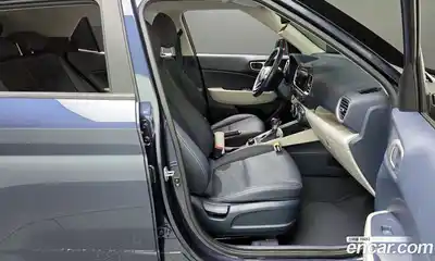 Hyundai Venue 2022 1.6 Автомат в Москве № 608454, миниатюра 10