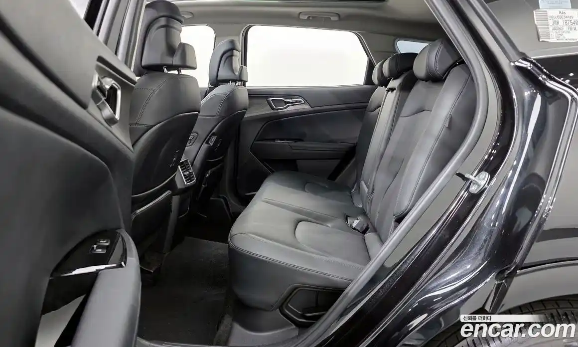 Kia Sportage 2024 1.6 Автомат в Москве № 608508, фото 12