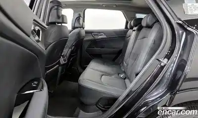 Kia Sportage 2024 1.6 Автомат в Москве № 608508, миниатюра 12