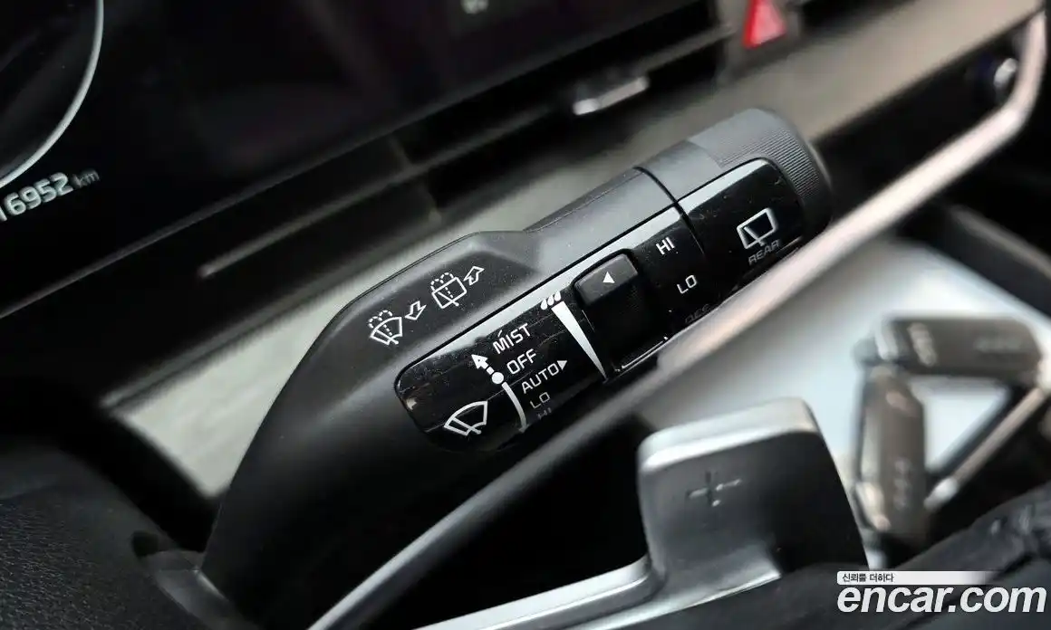 Kia Sportage 2024 1.6 Автомат в Москве № 608508, фото 17