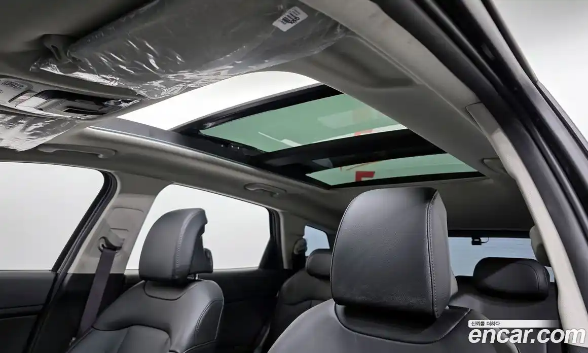 Kia Sportage 2024 1.6 Автомат в Москве № 608508, фото 19