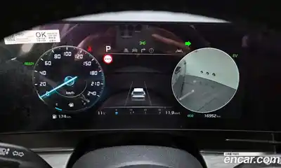 Kia Sportage 2024 1.6 Автомат в Москве № 608508, миниатюра 8