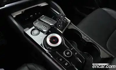 Kia Sportage 2024 1.6 Автомат в Москве № 608508, миниатюра 9