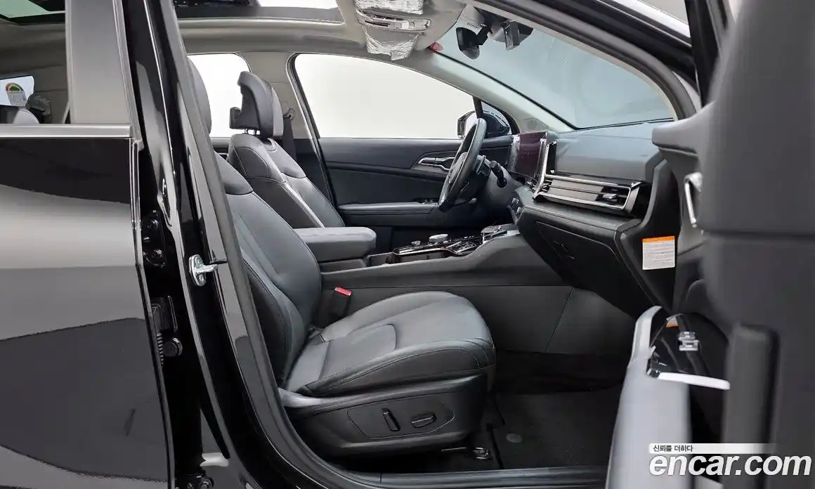 Kia Sportage 2024 1.6 Автомат в Москве № 608508, фото 10