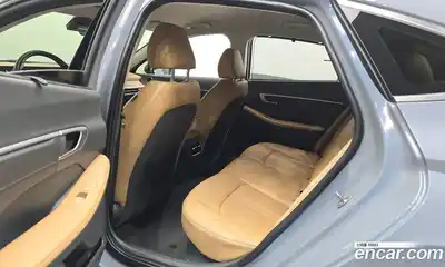 Hyundai Sonata 2024 2.0 Автомат в Москве № 608565, миниатюра 11