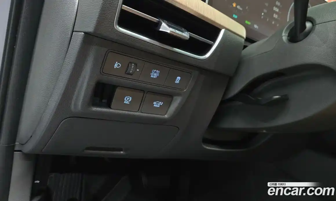 Hyundai Sonata 2024 2.0 Автомат в Москве № 608565, фото 13