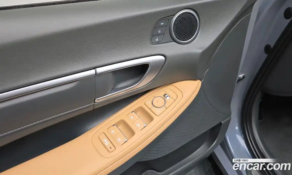 Hyundai Sonata 2024 2.0 Автомат в Москве № 608565, фото 16