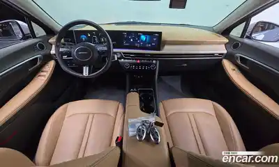 Hyundai Sonata 2024 2.0 Автомат в Москве № 608565, миниатюра 6