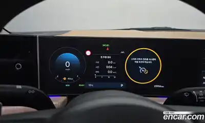 Hyundai Sonata 2024 2.0 Автомат в Москве № 608565, миниатюра 7