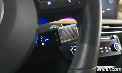 Hyundai Sonata 2024 2.0 Автомат в Москве № 608565, миниатюра 8