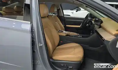 Hyundai Sonata 2024 2.0 Автомат в Москве № 608565, миниатюра 9