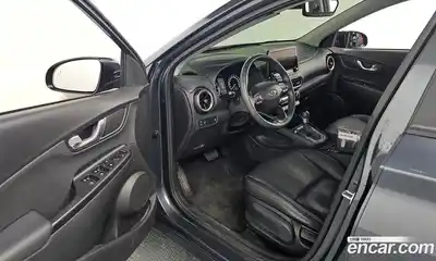 Hyundai Kona 2021 1.6 Автомат в Москве № 608631, миниатюра 11