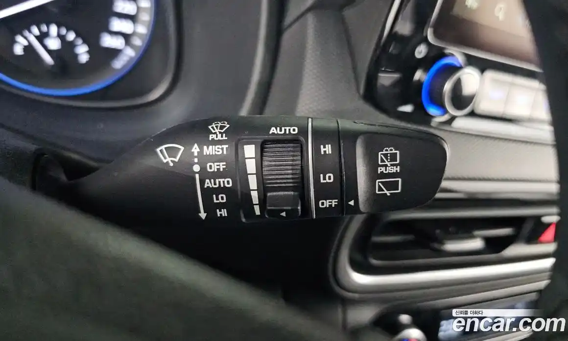 Hyundai Kona 2021 1.6 Автомат в Москве № 608631, фото 19