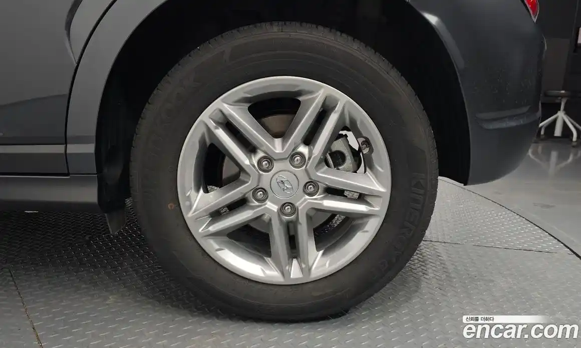 Hyundai Kona 2021 1.6 Автомат в Москве № 608631, фото 5