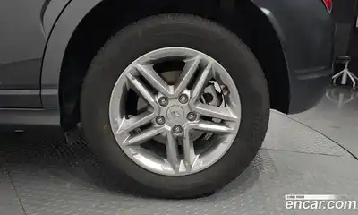 Hyundai Kona 2021 1.6 Автомат в Москве № 608631, миниатюра 5