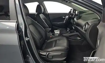 Hyundai Kona 2021 1.6 Автомат в Москве № 608631, миниатюра 10