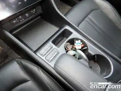 Hyundai Sonata 2025 2.0 Автомат в Москве № 608665, миниатюра 11