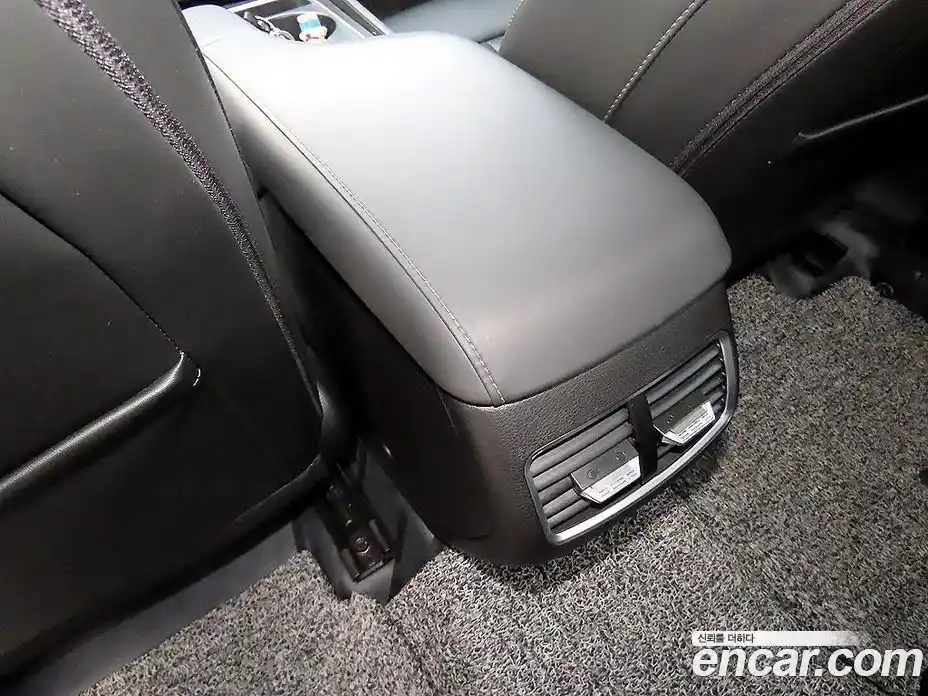 Hyundai Sonata 2025 2.0 Автомат в Москве № 608665, фото 17