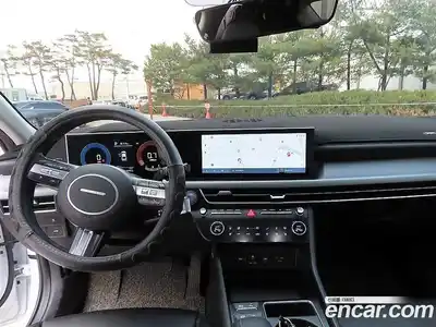 Hyundai Sonata 2025 2.0 Автомат в Москве № 608665, миниатюра 7