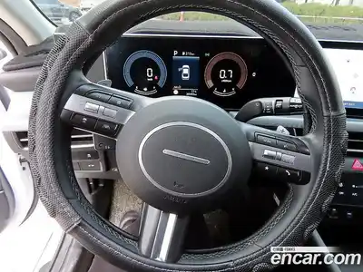 Hyundai Sonata 2025 2.0 Автомат в Москве № 608665, миниатюра 8