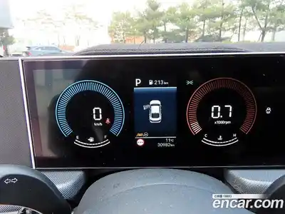 Hyundai Sonata 2025 2.0 Автомат в Москве № 608665, миниатюра 9