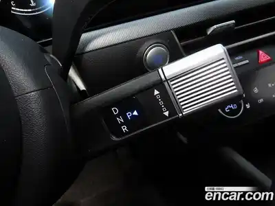 Hyundai Sonata 2025 2.0 Автомат в Москве № 608665, миниатюра 10