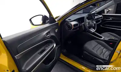 Jeep Avenger 2024 0.1 Автомат в Москве № 608669, миниатюра 11