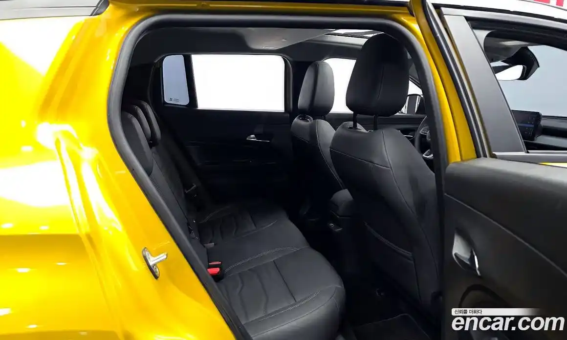 Jeep Avenger 2024 0.1 Автомат в Москве № 608669, фото 12