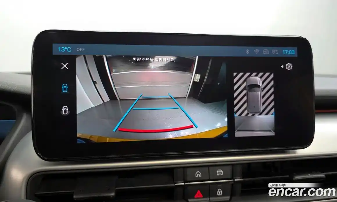 Jeep Avenger 2024 0.1 Автомат в Москве № 608669, фото 14