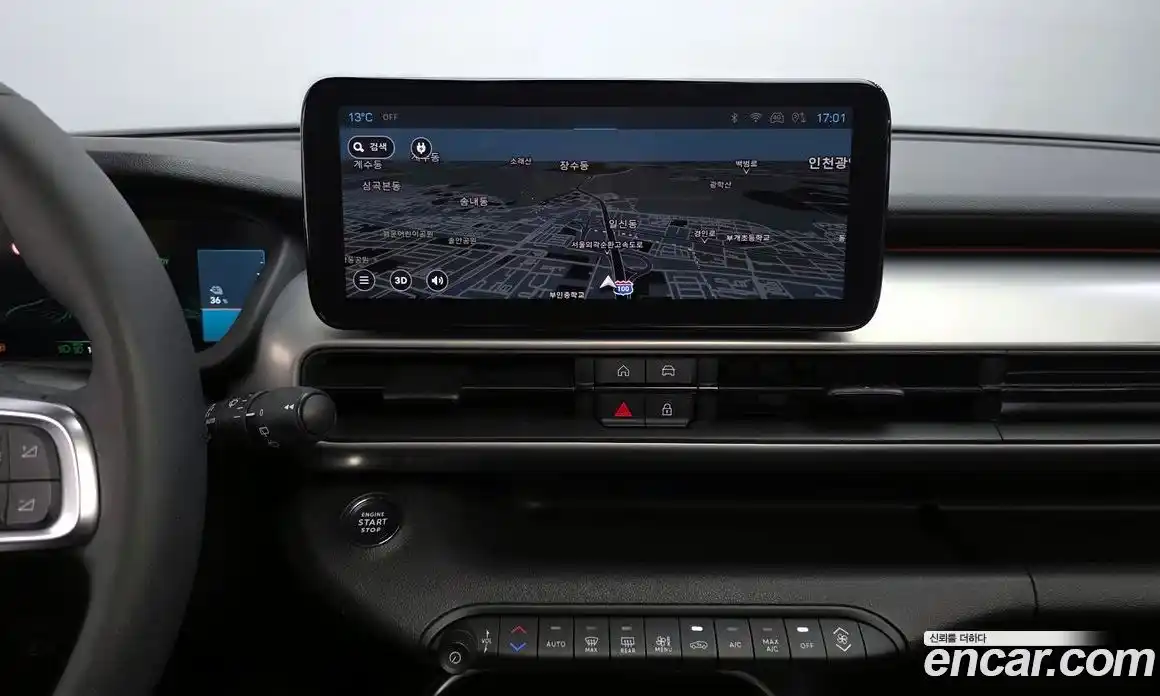 Jeep Avenger 2024 0.1 Автомат в Москве № 608669, фото 15