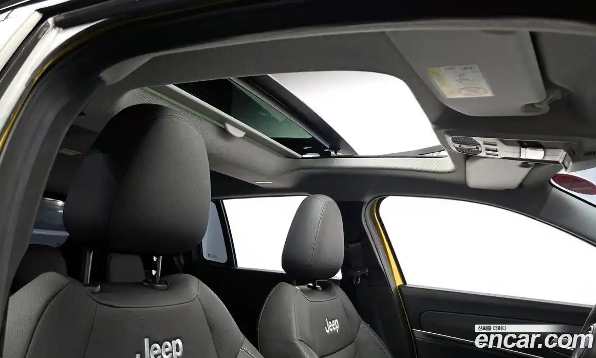 Jeep Avenger 2024 0.1 Автомат в Москве № 608669, фото 20