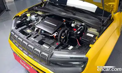 Jeep Avenger 2024 0.1 Автомат в Москве № 608669, миниатюра 6