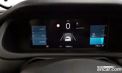 Jeep Avenger 2024 0.1 Автомат в Москве № 608669, миниатюра 8