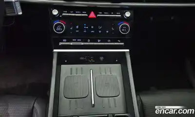 Hyundai Santa Fe 2024 2.5 Автомат в Москве № 608890, миниатюра 11