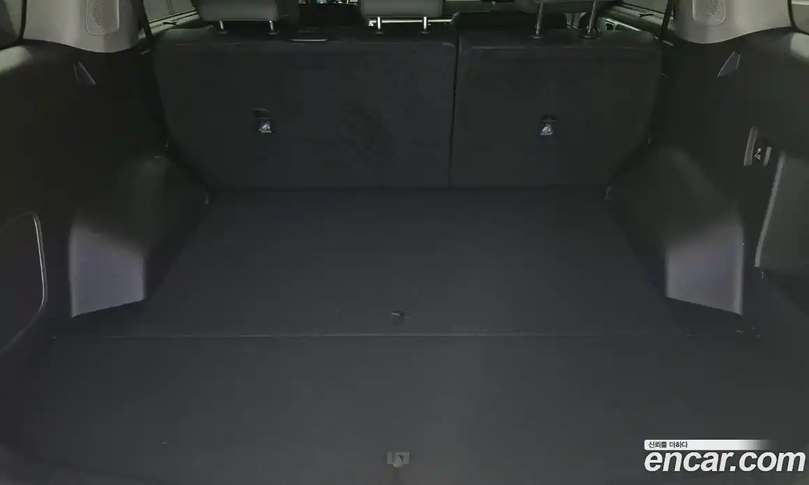 Hyundai Santa Fe 2024 2.5 Автомат в Москве № 608890, фото 17