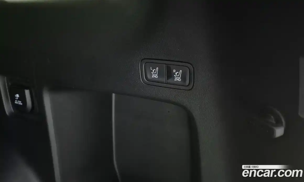 Hyundai Santa Fe 2024 2.5 Автомат в Москве № 608890, фото 18