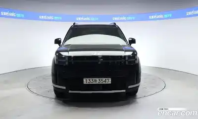 Hyundai Santa Fe 2024 2.5 Автомат в Москве № 608890, миниатюра 3