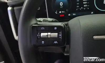 Hyundai Santa Fe 2024 2.5 Автомат в Москве № 608890, миниатюра 6