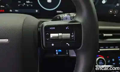 Hyundai Santa Fe 2024 2.5 Автомат в Москве № 608890, миниатюра 7