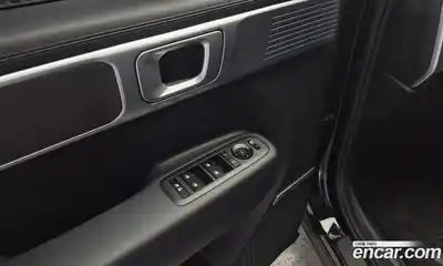 Hyundai Santa Fe 2024 2.5 Автомат в Москве № 608890, миниатюра 8