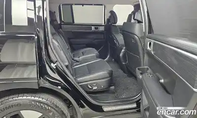 Hyundai Santa Fe 2024 1.6 Автомат в Москве № 609088, миниатюра 12