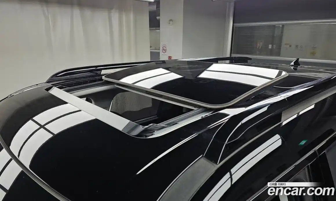 Hyundai Santa Fe 2024 1.6 Автомат в Москве № 609088, фото 19