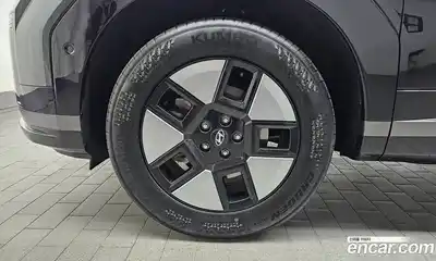 Hyundai Santa Fe 2024 1.6 Автомат в Москве № 609088, миниатюра 5