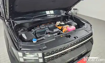 Hyundai Santa Fe 2024 1.6 Автомат в Москве № 609088, миниатюра 6