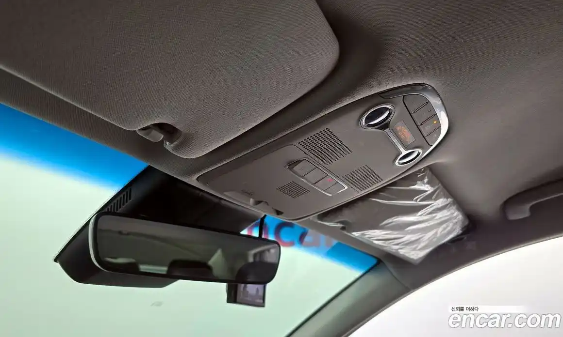 Hyundai Grandeur 2021 2.5 Автомат в Москве № 609140, фото 20