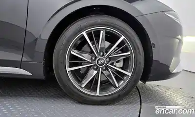 Hyundai Grandeur 2021 2.5 Автомат в Москве № 609140, миниатюра 5