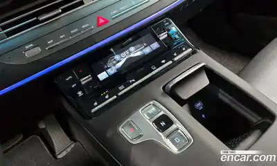 Hyundai Grandeur 2021 2.5 Автомат в Москве № 609140, миниатюра 9