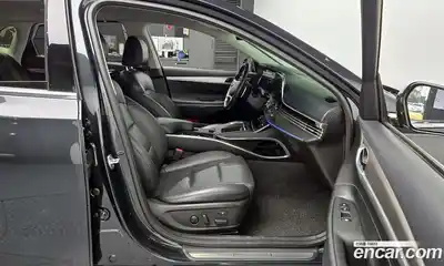 Hyundai Grandeur 2021 2.5 Автомат в Москве № 609140, миниатюра 10